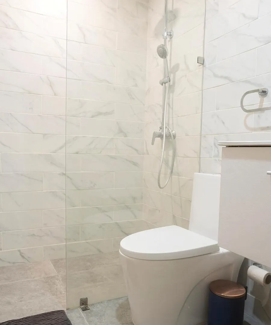 Torre Opus 31 - Apto.605 Santo Domingo Apartment