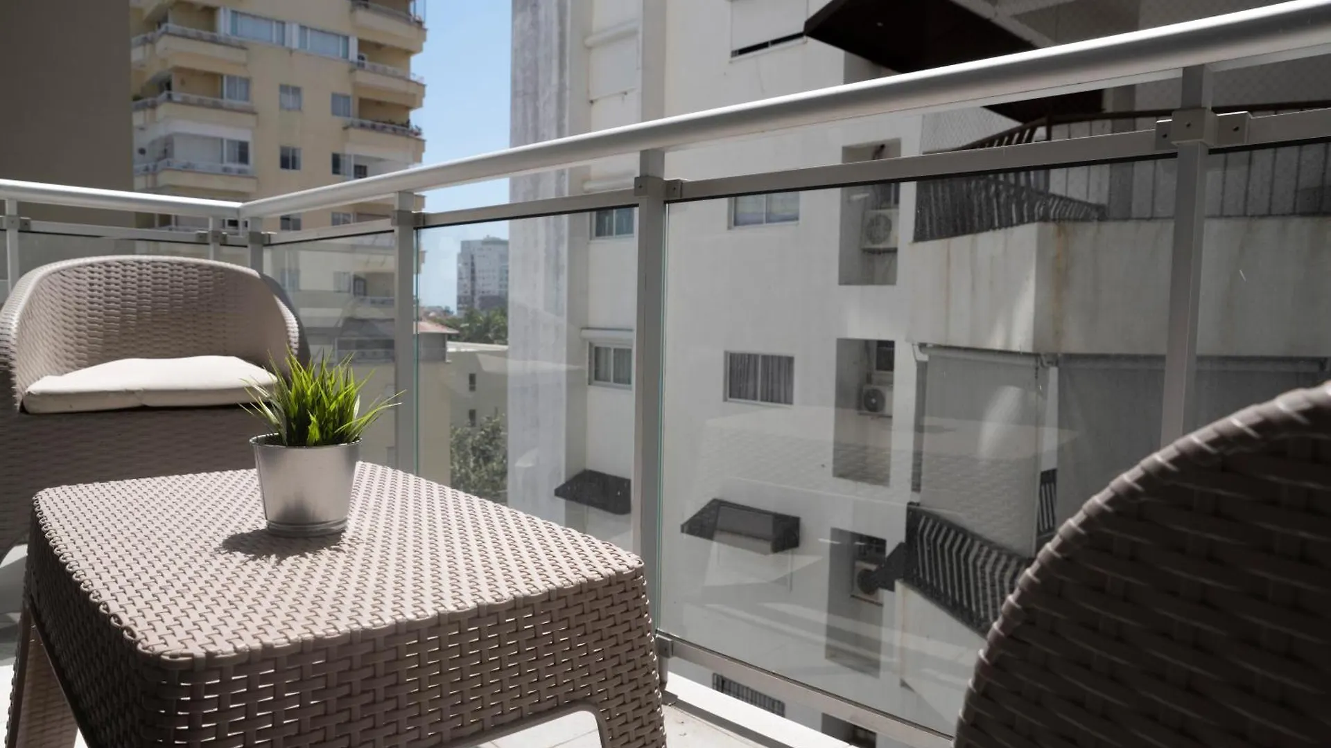 Apartment Torre Opus 31 - Apto.605 Santo Domingo Dominican Republic