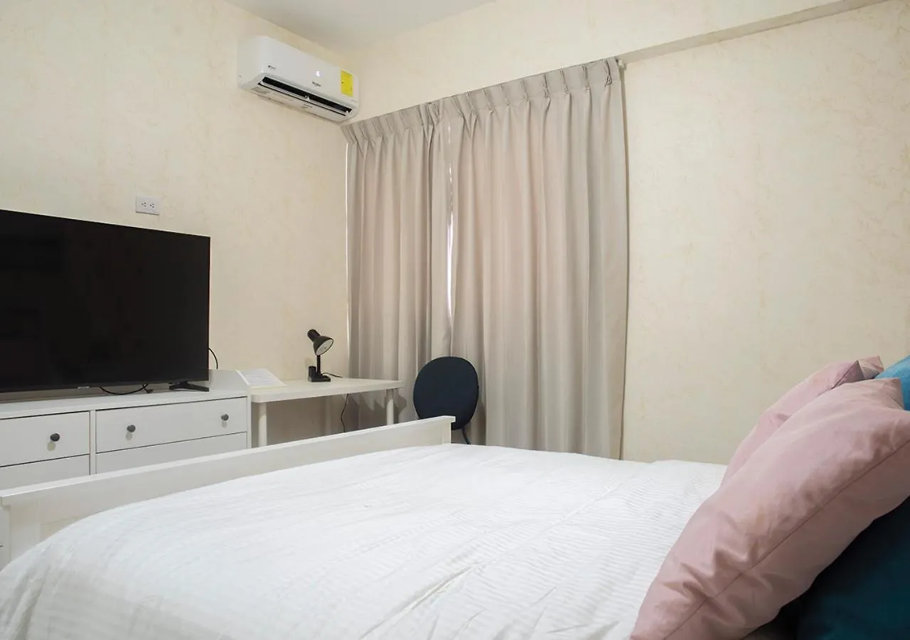 Apartment Torre Opus 31 - Apto.605 Santo Domingo